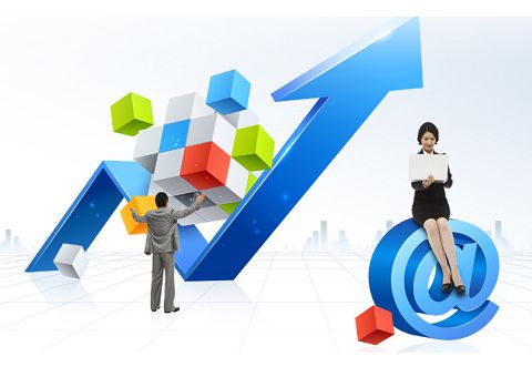 汪场镇网络推广如何做？积累网络推广经验是关键