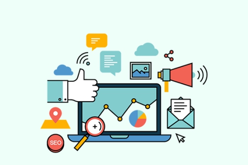 汪场镇提升网络推广效果企业要注意哪些方面的问题