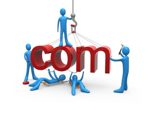 汪场镇企业网站建设成功与否和哪些有关呢