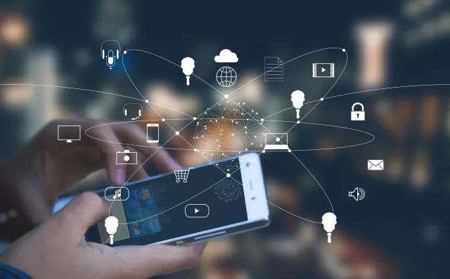 汪场镇分析企业做微信营销常见的几种模式