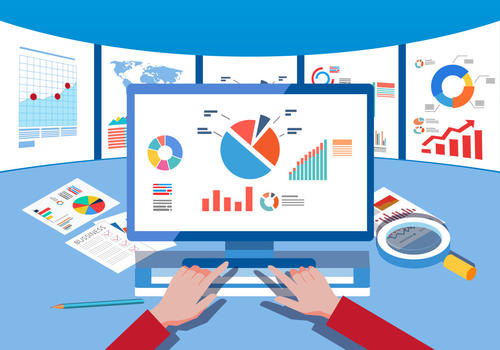 汪场镇哪一种网站设计风格才是适合企业呢？